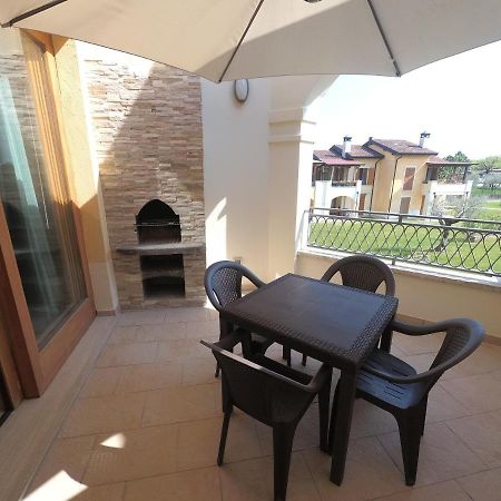 Blu & Green Appartment Manerba del Garda Exterior foto