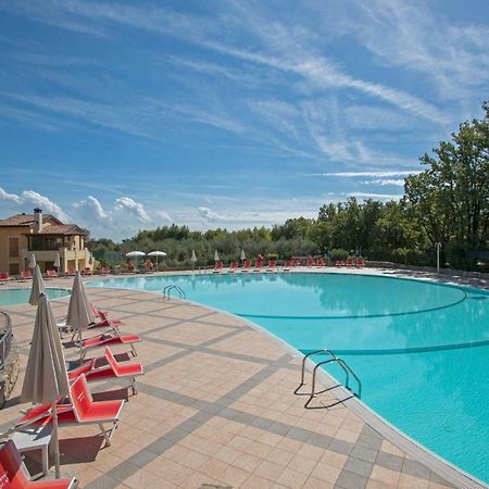Blu & Green Appartment Manerba del Garda Exterior foto