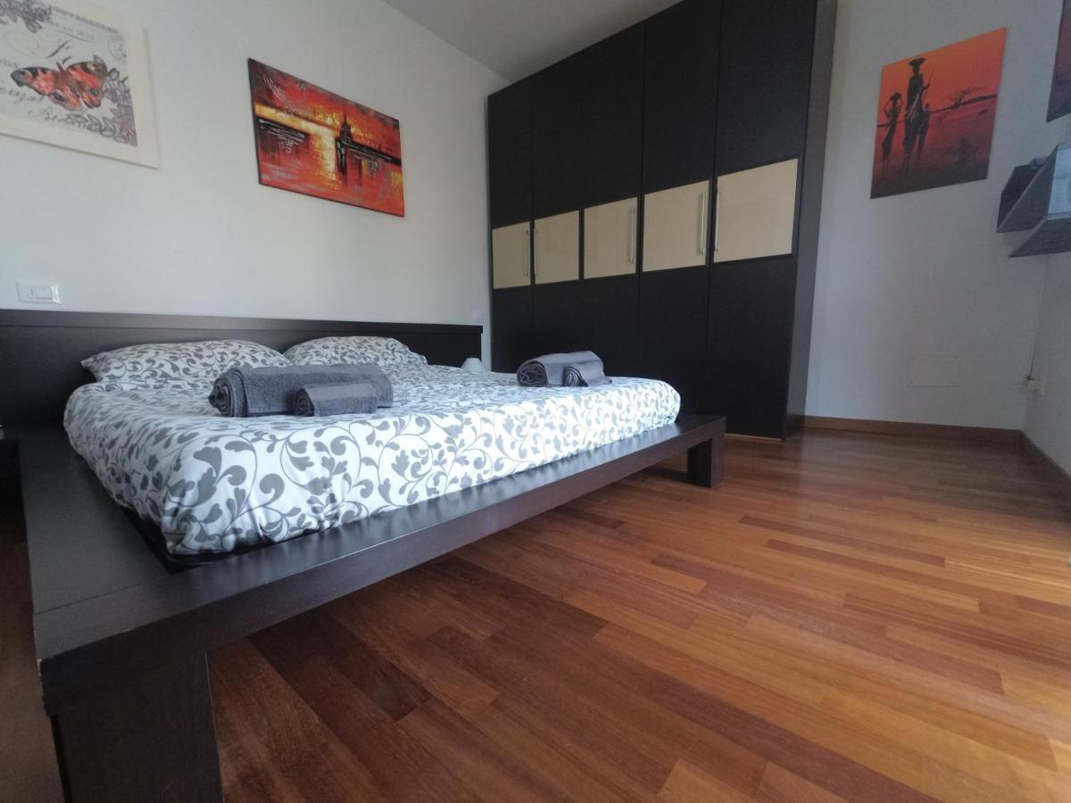 Blu & Green Appartment Manerba del Garda Exterior foto
