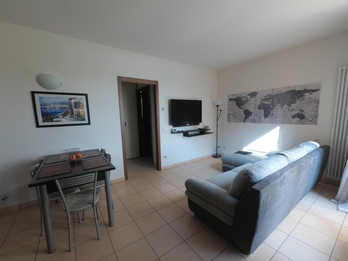 Blu & Green Appartment Manerba del Garda Exterior foto