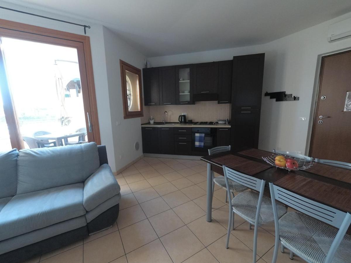 Blu & Green Appartment Manerba del Garda Exterior foto