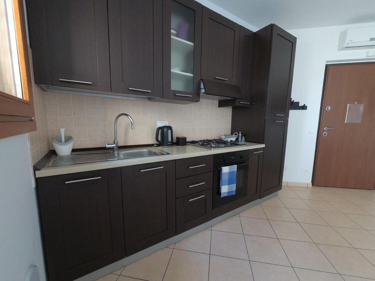 Blu & Green Appartment Manerba del Garda Exterior foto