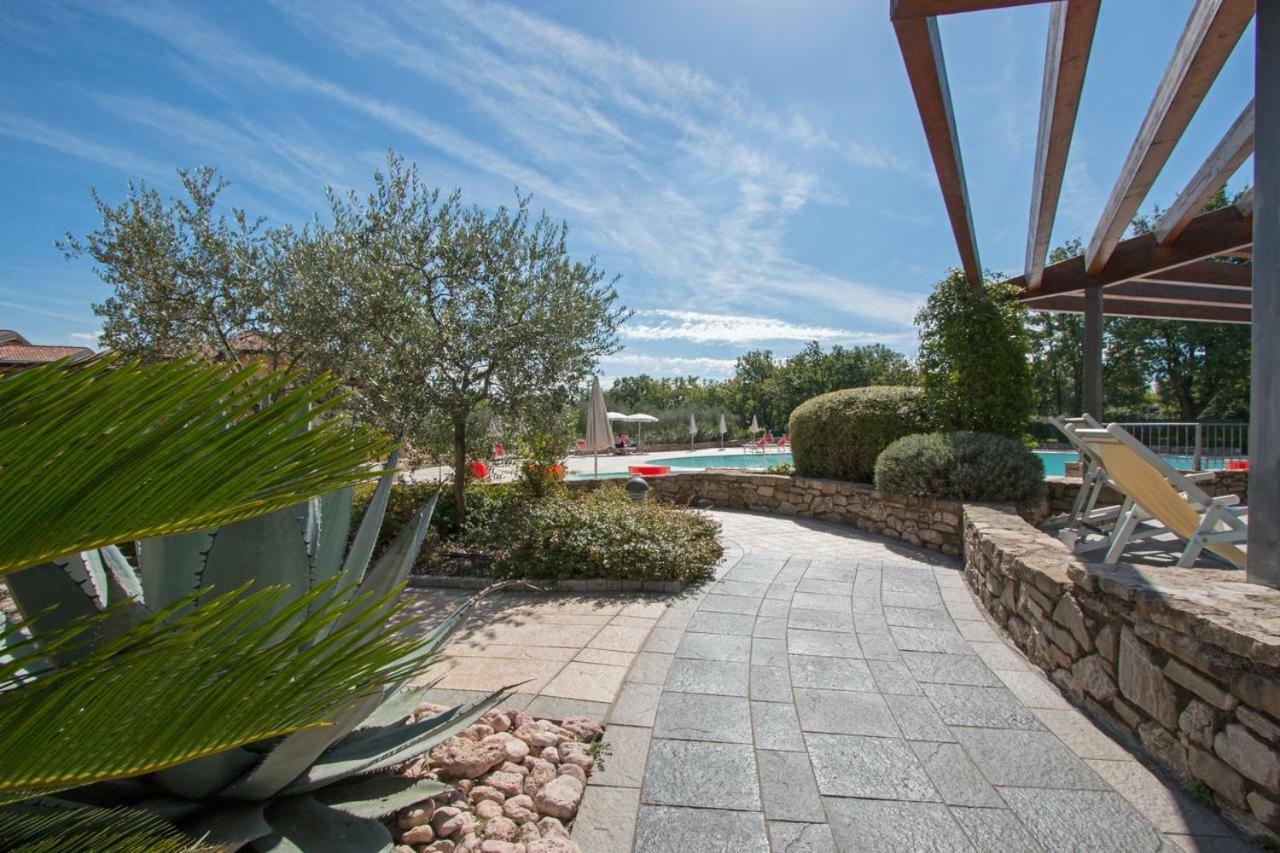 Blu & Green Appartment Manerba del Garda Exterior foto